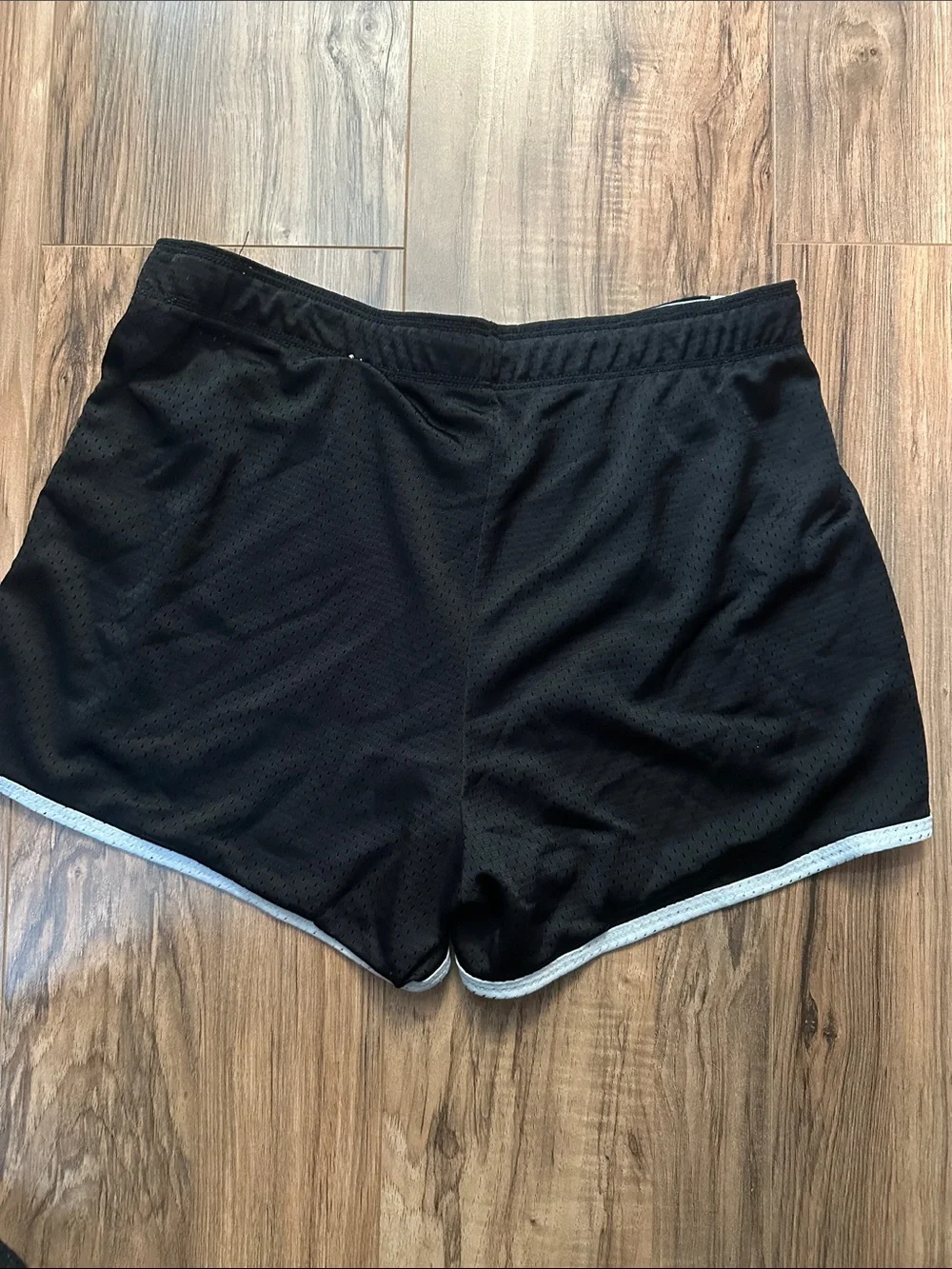 Girls Justice Active shorts size 18/20